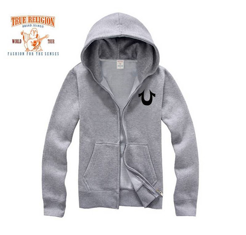 true Religion Hoodies-018