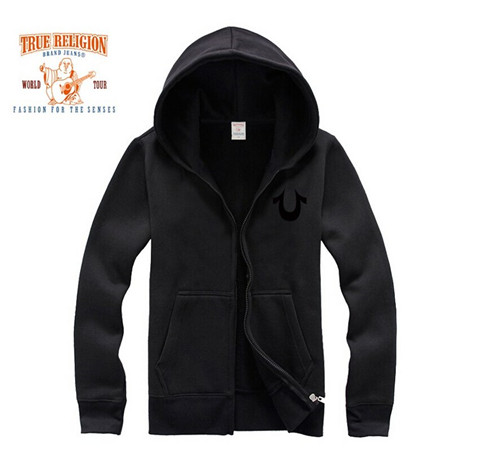 true Religion Hoodies-020
