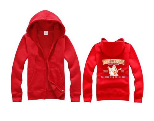 true Religion Hoodies-026