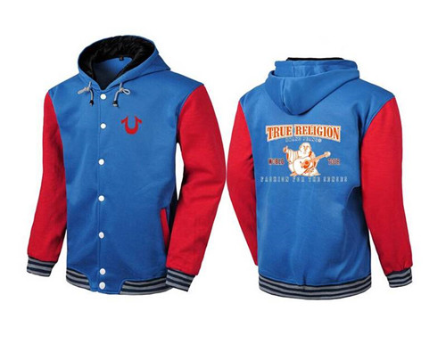 true Religion Hoodies-042