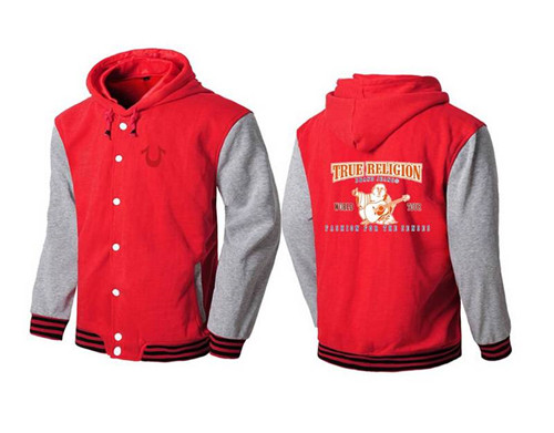 true Religion Hoodies-043