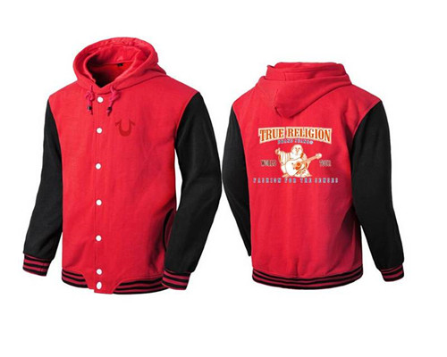 true Religion Hoodies-045