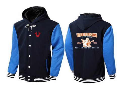 true Religion Hoodies-048