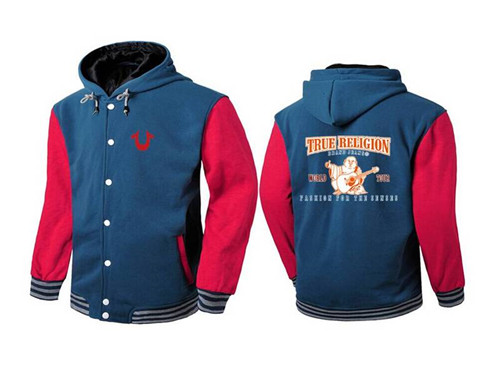 true Religion Hoodies-051