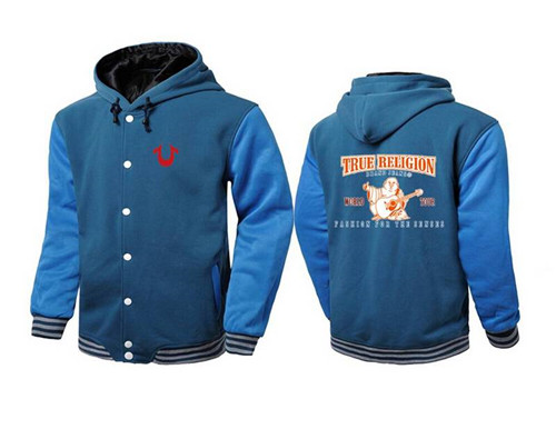 true Religion Hoodies-052