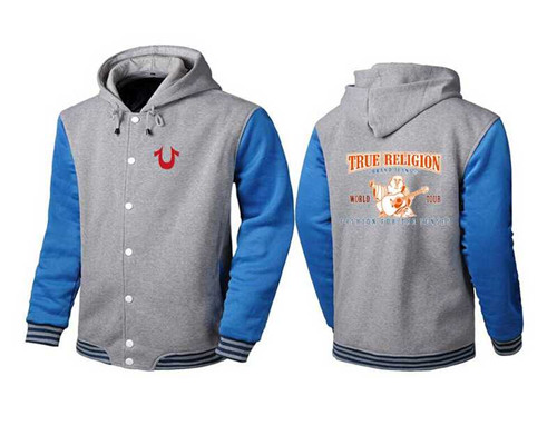 true Religion Hoodies-054