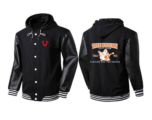true Religion Hoodies-055