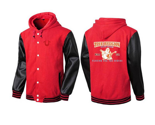 true Religion Hoodies-058