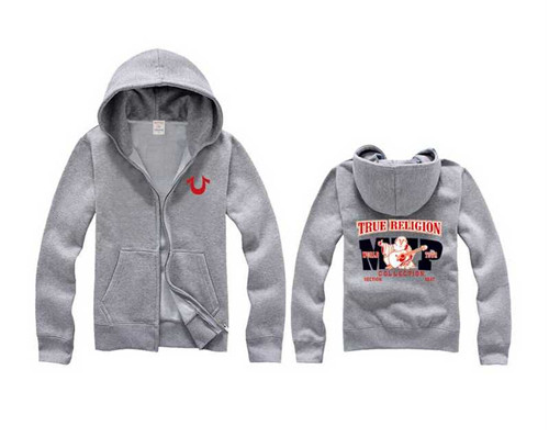 true Religion Hoodies-060