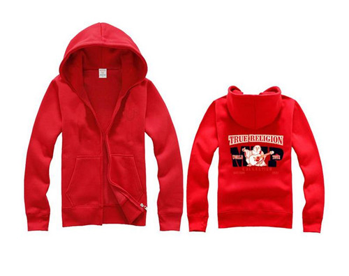 true Religion Hoodies-061