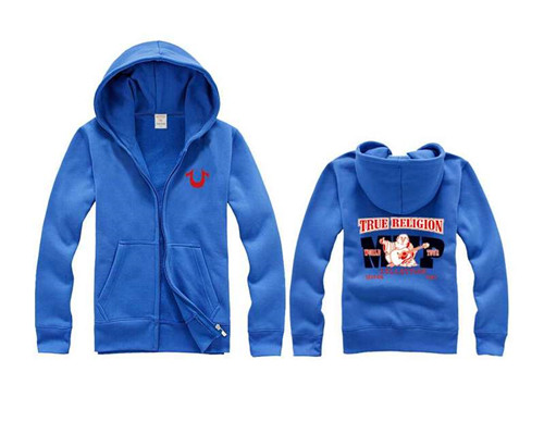 true Religion Hoodies-064