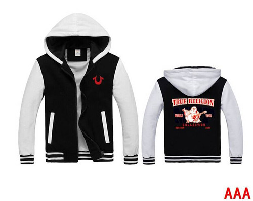 true Religion Hoodies-067