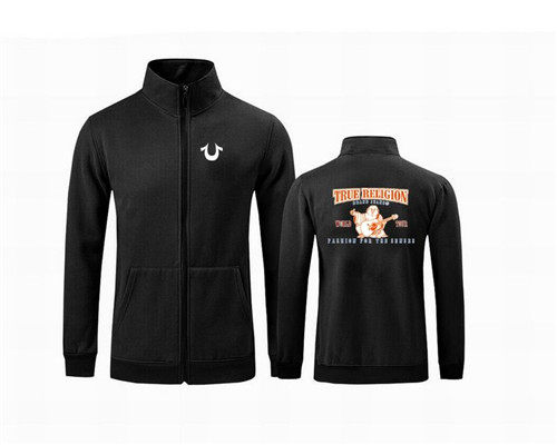 true Religion Hoodies-087