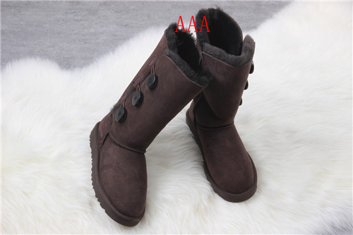 UGG Boots(AAA)-W-001