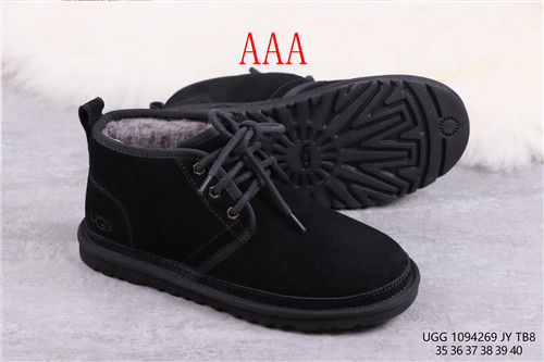 UGG Boots(AAA)-W-110