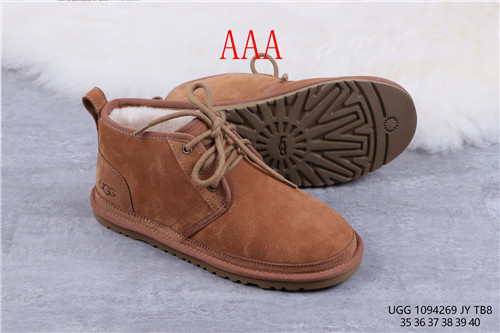 UGG Boots(AAA)-W-111