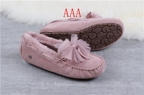 UGG Boots(AAA)-W-149