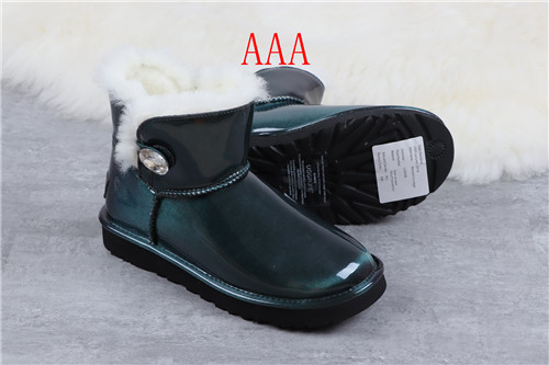UGG Boots(AAA)-W-153