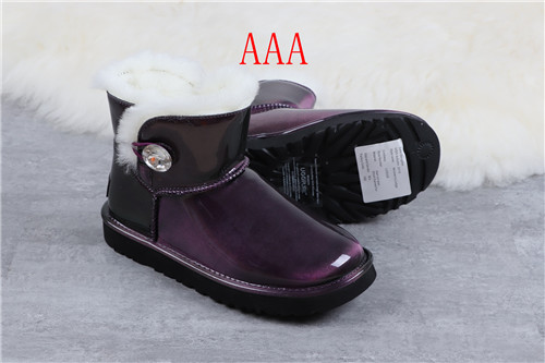 UGG Boots(AAA)-W-154