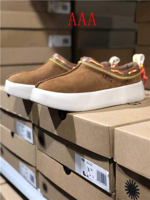 UGG Boots(AAA)-W-210