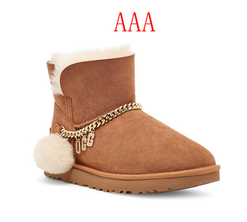UGG Boots(AAA)-W-220