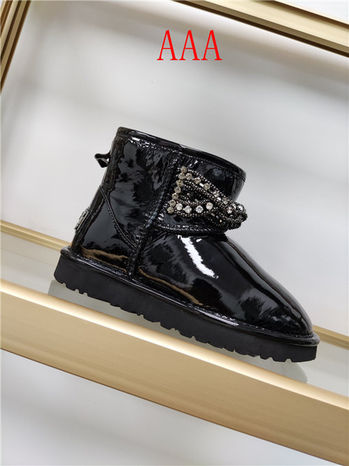 UGG Boots(AAA)-W-249