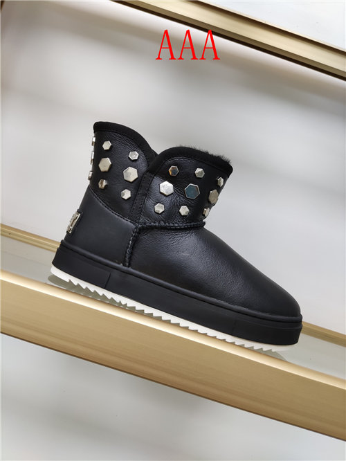 UGG Boots(AAA)-W-253