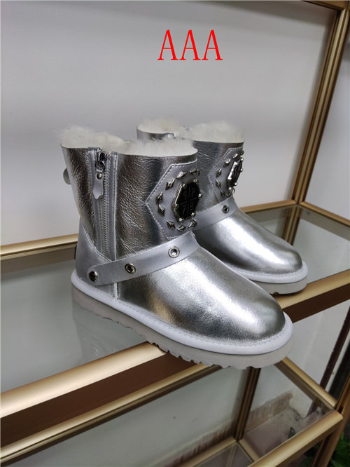 UGG Boots(AAA)-W-260