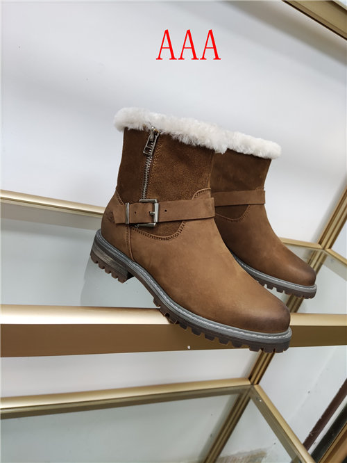 UGG Boots(AAA)-W-265