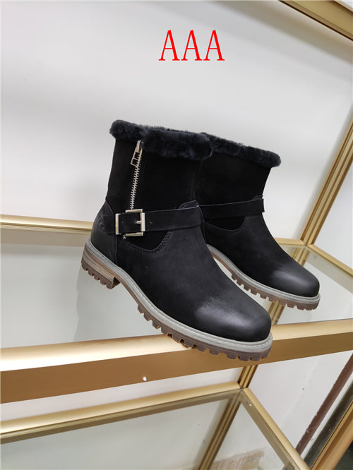 UGG Boots(AAA)-W-266