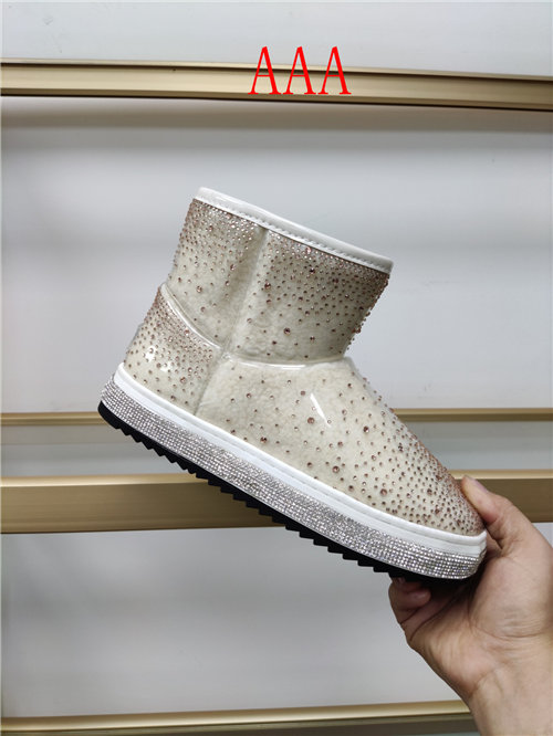 UGG Boots(AAA)-W-276