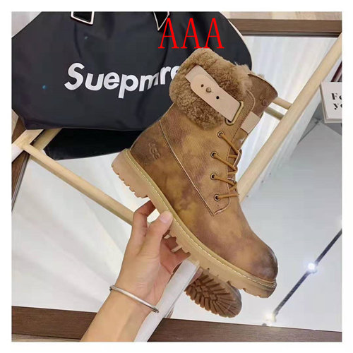 UGG Boots(AAA)-W-284