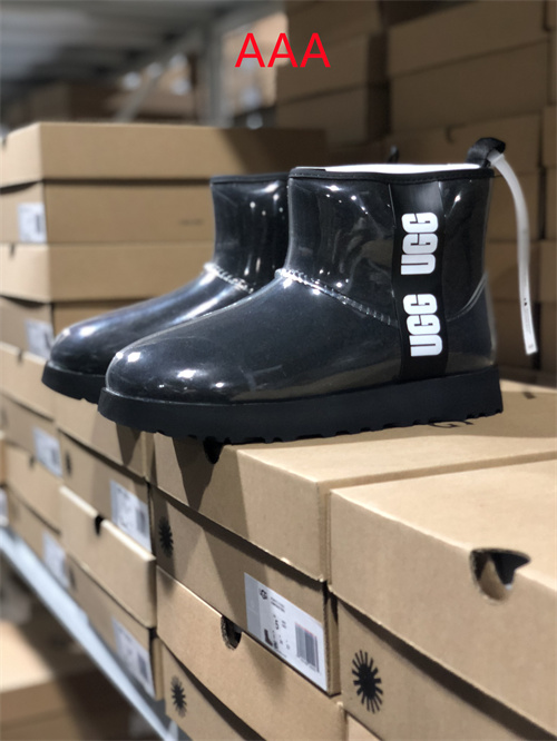 UGG Boots(AAA)-W-0319