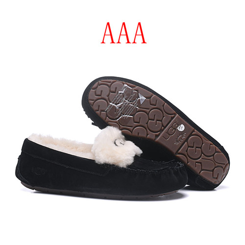 UGG Boots(AAA)-W-038