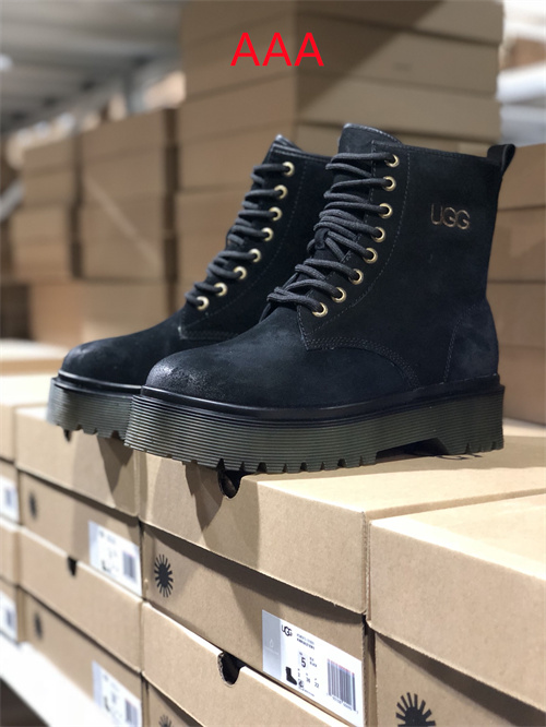 UGG Boots(AAA)-W-0360