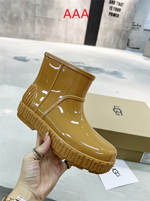 UGG Boots(AAA)-W-0378