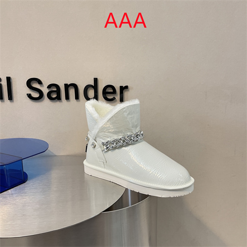 UGG Boots(AAA)-W-0395