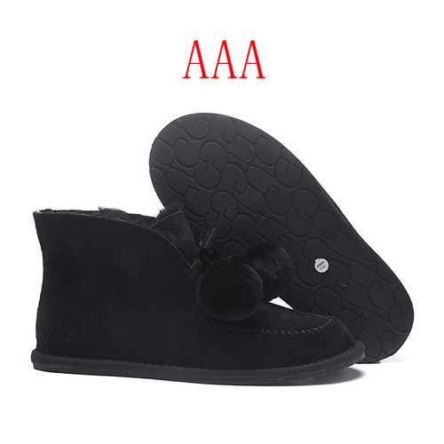 UGG Boots(AAA)-W-042