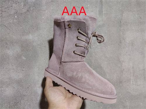 UGG Boots(AAA)-W-0405