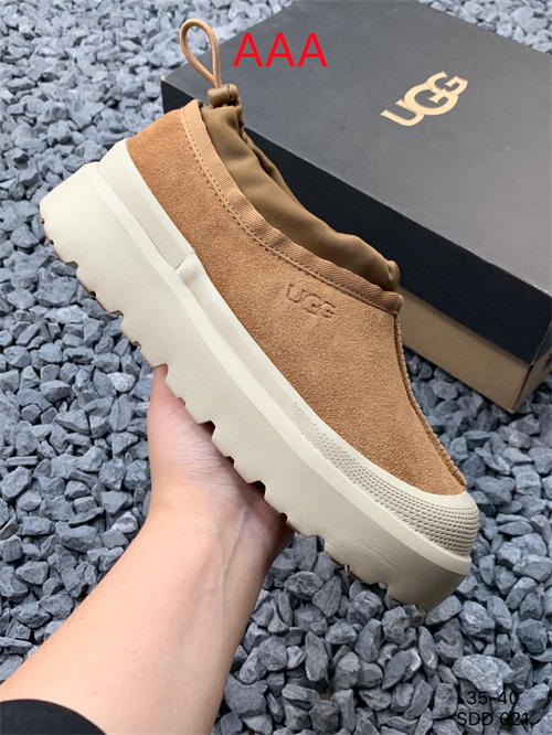 UGG Boots(AAA)-W-0423