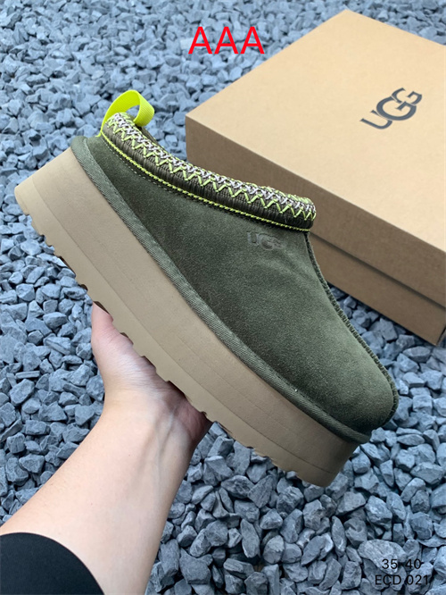 UGG Boots(AAA)-W-0424