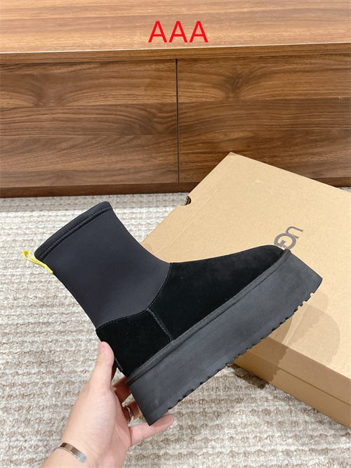 UGG Boots(AAA)-W-0430