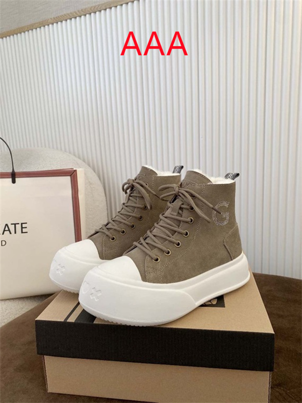 UGG Boots(AAA)-W-0436