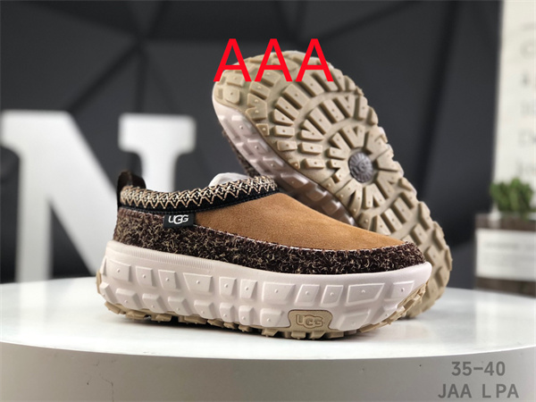 UGG Boots(AAA)-W-0464