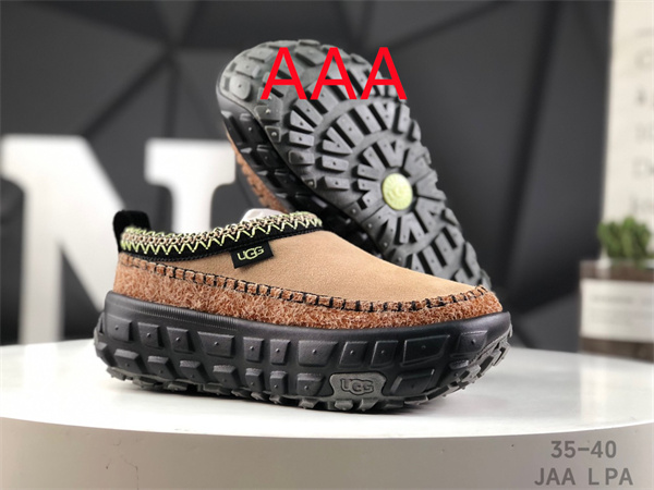 UGG Boots(AAA)-W-0465