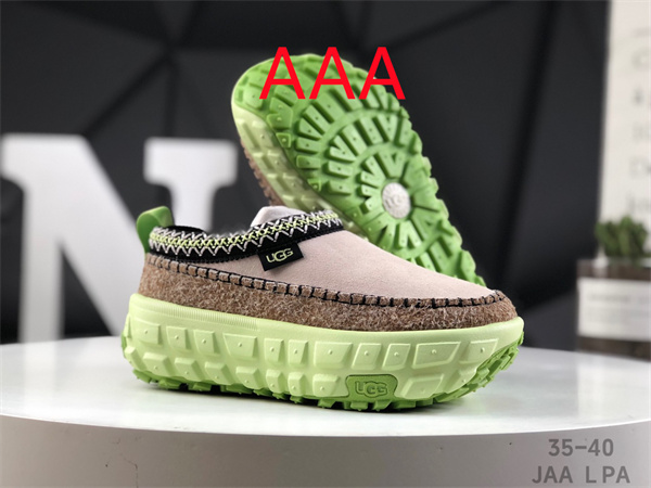 UGG Boots(AAA)-W-0466