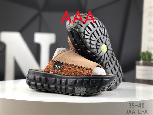UGG Sandal-0012