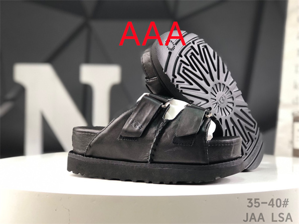 UGG Sandal-0013