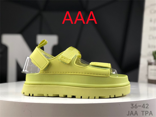 UGG Sandal-0021