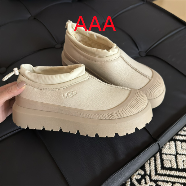 UGG Boots(AAA)-W-0481